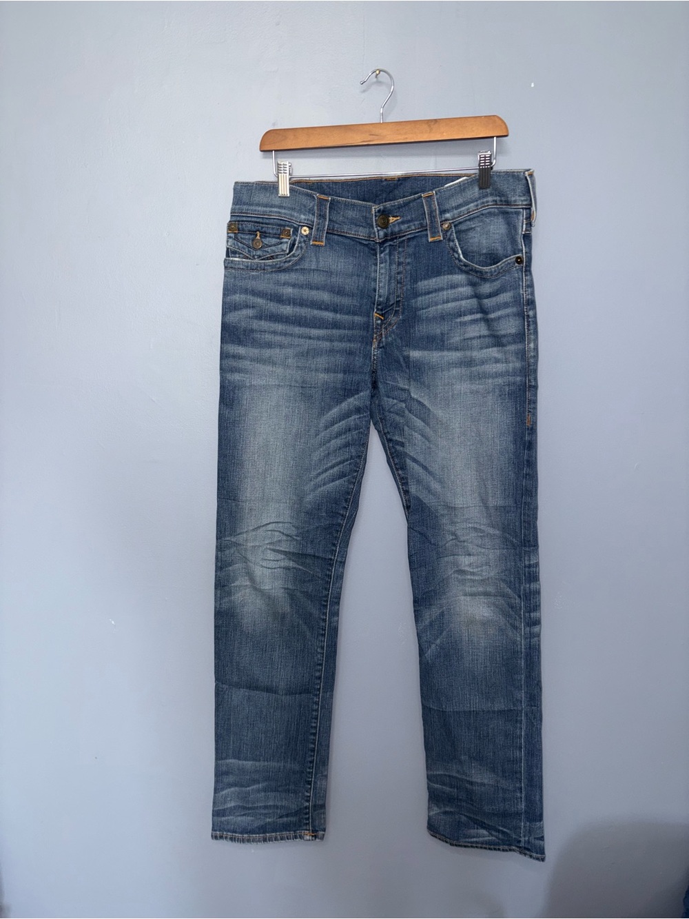 True Religion • Men’s Jeans